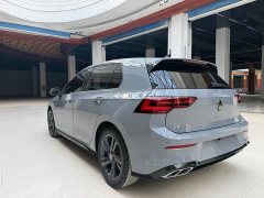 Volkswagen Golf 2021 280TSI DSG R-Line - ფოტო 6