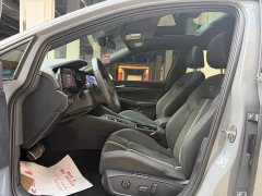 Volkswagen Golf 2021 280TSI DSG R-Line - ფოტო 7