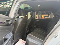 Volkswagen Golf 2021 280TSI DSG R-Line - ფოტო 8