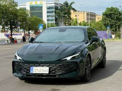 SAIC MG7 1.5T 300 DCT Luxury - ფოტო 1