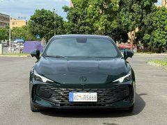 SAIC MG7 1.5T 300 DCT Luxury - ფოტო 2