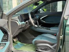 SAIC MG7 1.5T 300 DCT Luxury - ფოტო 4