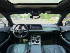 SAIC MG7 1.5T 300 DCT Luxury - ფოტო 5