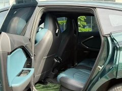 SAIC MG7 1.5T 300 DCT Luxury - ფოტო 6