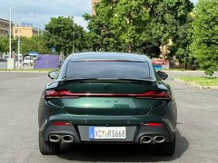 SAIC MG7 1.5T 300 DCT Luxury - ფოტო 8