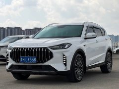 Jetour Jietu X70 PLUS Champion Edition 1.5T DCT Champion PRO 7-Seater - ფოტო 1