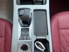 Jetour Jietu X70 PLUS Champion Edition 1.5T DCT Champion PRO 7-Seater - ფოტო 12