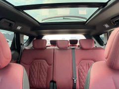 Jetour Jietu X70 PLUS Champion Edition 1.5T DCT Champion PRO 7-Seater - ფოტო 15