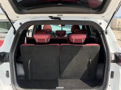 Jetour Jietu X70 PLUS Champion Edition 1.5T DCT Champion PRO 7-Seater - ფოტო 17