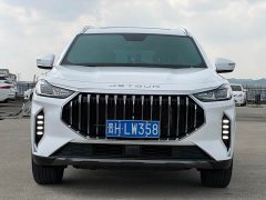 Jetour Jietu X70 PLUS Champion Edition 1.5T DCT Champion PRO 7-Seater - ფოტო 2