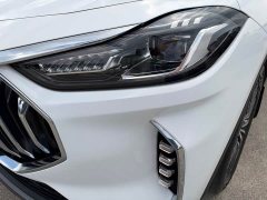 Jetour Jietu X70 PLUS Champion Edition 1.5T DCT Champion PRO 7-Seater - ფოტო 20