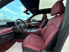 Jetour Jietu X70 PLUS Champion Edition 1.5T DCT Champion PRO 7-Seater - ფოტო 7