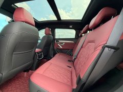 Jetour Jietu X70 PLUS Champion Edition 1.5T DCT Champion PRO 7-Seater - ფოტო 8