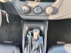 Toyota Corolla TNGA 1.5L CVT Elite - ფოტო 10