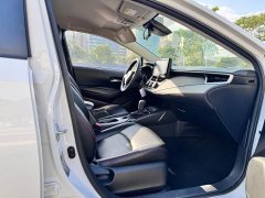 Toyota Corolla TNGA 1.5L CVT Elite - ფოტო 11