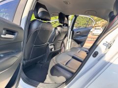 Toyota Corolla TNGA 1.5L CVT Elite - ფოტო 12