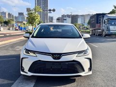 Toyota Corolla TNGA 1.5L CVT Elite - ფოტო 2