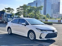 Toyota Corolla TNGA 1.5L CVT Elite - ფოტო 3