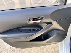 Toyota Corolla TNGA 1.5L CVT Elite - ფოტო 5
