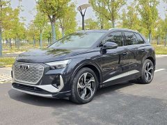 Audi Q4 e-tron 40 e-tron Creative Edition - ფოტო 1
