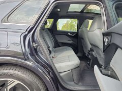 Audi Q4 e-tron 40 e-tron Creative Edition - ფოტო 11