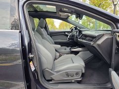 Audi Q4 e-tron 40 e-tron Creative Edition - ფოტო 12