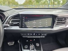 Audi Q4 e-tron 40 e-tron Creative Edition - ფოტო 16
