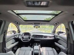 Audi Q4 e-tron 40 e-tron Creative Edition - ფოტო 18