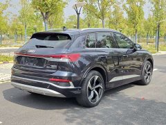 Audi Q4 e-tron 40 e-tron Creative Edition - ფოტო 4