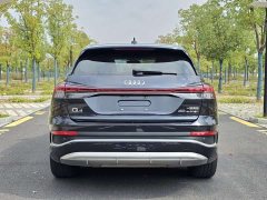 Audi Q4 e-tron 40 e-tron Creative Edition - ფოტო 5
