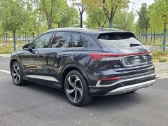 Audi Q4 e-tron 40 e-tron Creative Edition - ფოტო 6