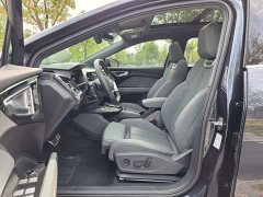 Audi Q4 e-tron 40 e-tron Creative Edition - ფოტო 9