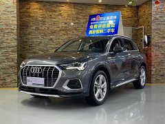 Audi Q3 35 TFSI Fashion Elegance - ფოტო 1