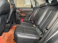 Audi Q3 35 TFSI Fashion Elegance - ფოტო 10