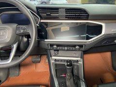 Audi Q3 35 TFSI Fashion Elegance - ფოტო 11