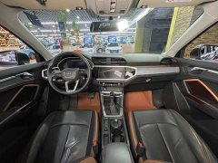 Audi Q3 35 TFSI Fashion Elegance - ფოტო 14