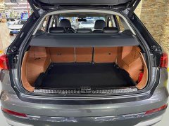 Audi Q3 35 TFSI Fashion Elegance - ფოტო 15