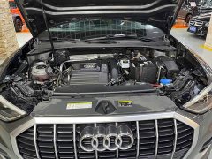 Audi Q3 35 TFSI Fashion Elegance - ფოტო 16