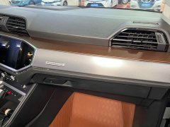 Audi Q3 35 TFSI Fashion Elegance - ფოტო 17