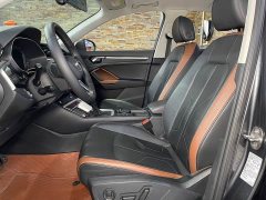 Audi Q3 35 TFSI Fashion Elegance - ფოტო 5