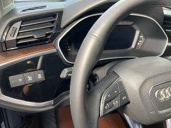 Audi Q3 35 TFSI Fashion Elegance - ფოტო 7