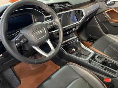Audi Q3 35 TFSI Fashion Elegance - ფოტო 8