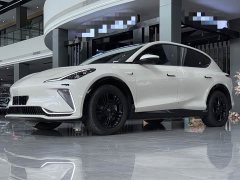 IM Motors Zhiji LS7 90kWh Elite RWD - ფოტო 1