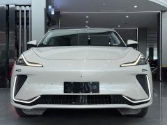 IM Motors Zhiji LS7 90kWh Elite RWD - ფოტო 2
