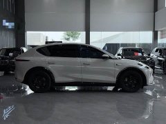 IM Motors Zhiji LS7 90kWh Elite RWD - ფოტო 3