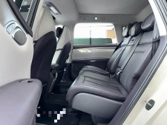 IM Motors Zhiji LS7 90kWh Elite RWD - ფოტო 4