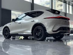 IM Motors Zhiji LS7 90kWh Elite RWD - ფოტო 7