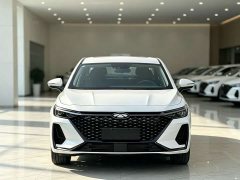 Chery Fengyun A8 2024 127 Voyager Standard Edition - ფოტო 2