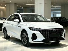 Chery Fengyun A8 2024 127 Voyager Standard Edition - ფოტო 3