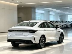 Chery Fengyun A8 2024 127 Voyager Standard Edition - ფოტო 7